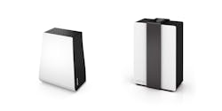 Air washer Robert and George by Stadler Form 2in1