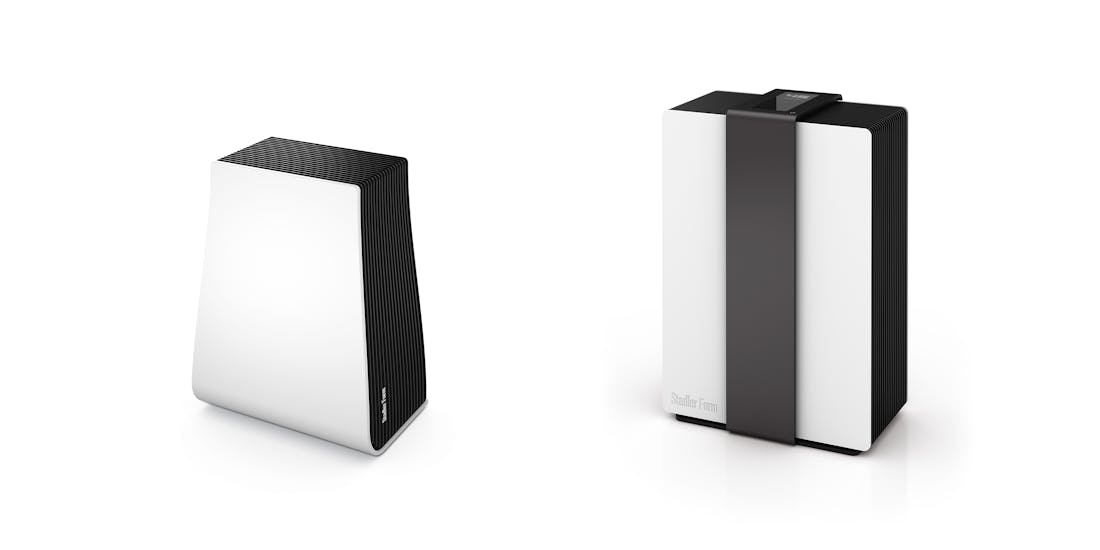 Air washer Robert and George by Stadler Form 2in1 Air washer Robert and George by Stadler Form 2in1