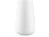 Ben humidifier by Stadler Form in white as side view