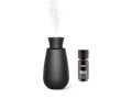 Stadler Form Ella Aroma-Diffuser in schwarz und Relax-Ätherisches Öl
