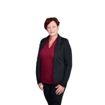Julie Basan Customer Service at Stadler Form Julie Basan from Stadler Form