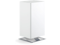 Viktor air purifier by Stadler Form in white Viktor air purifier by Stadler Form in white as perspective view