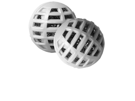 Boule anti-calcaire pour Fred par Stadler Form Boule anti-calcaire pour Fred par Stadler Form