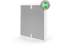Roger little air purifier Dual Filter with HEPA H14 & activated carbon filter by Stadler Form