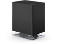 Oskar little humidifier by Stadler Form in black Oskar little humidifier by Stadler Form in black as perspective view