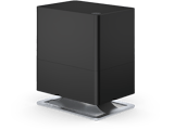Oskar little humidifier by Stadler Form in black Oskar little humidifier by Stadler Form in black as perspective view