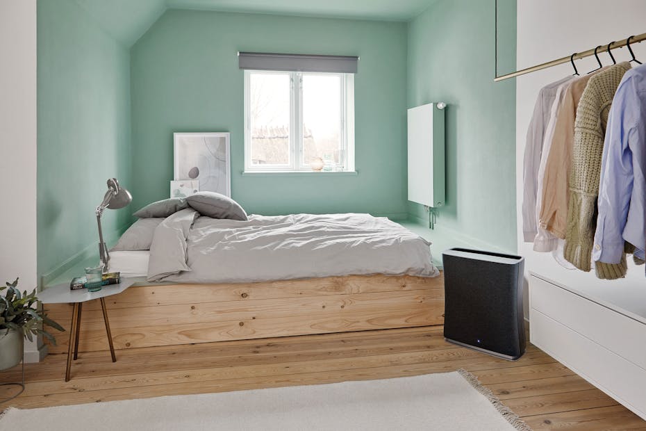 Stadler Form Roger im Schlafzimmer Stadler Form Roger im Schlafzimmer