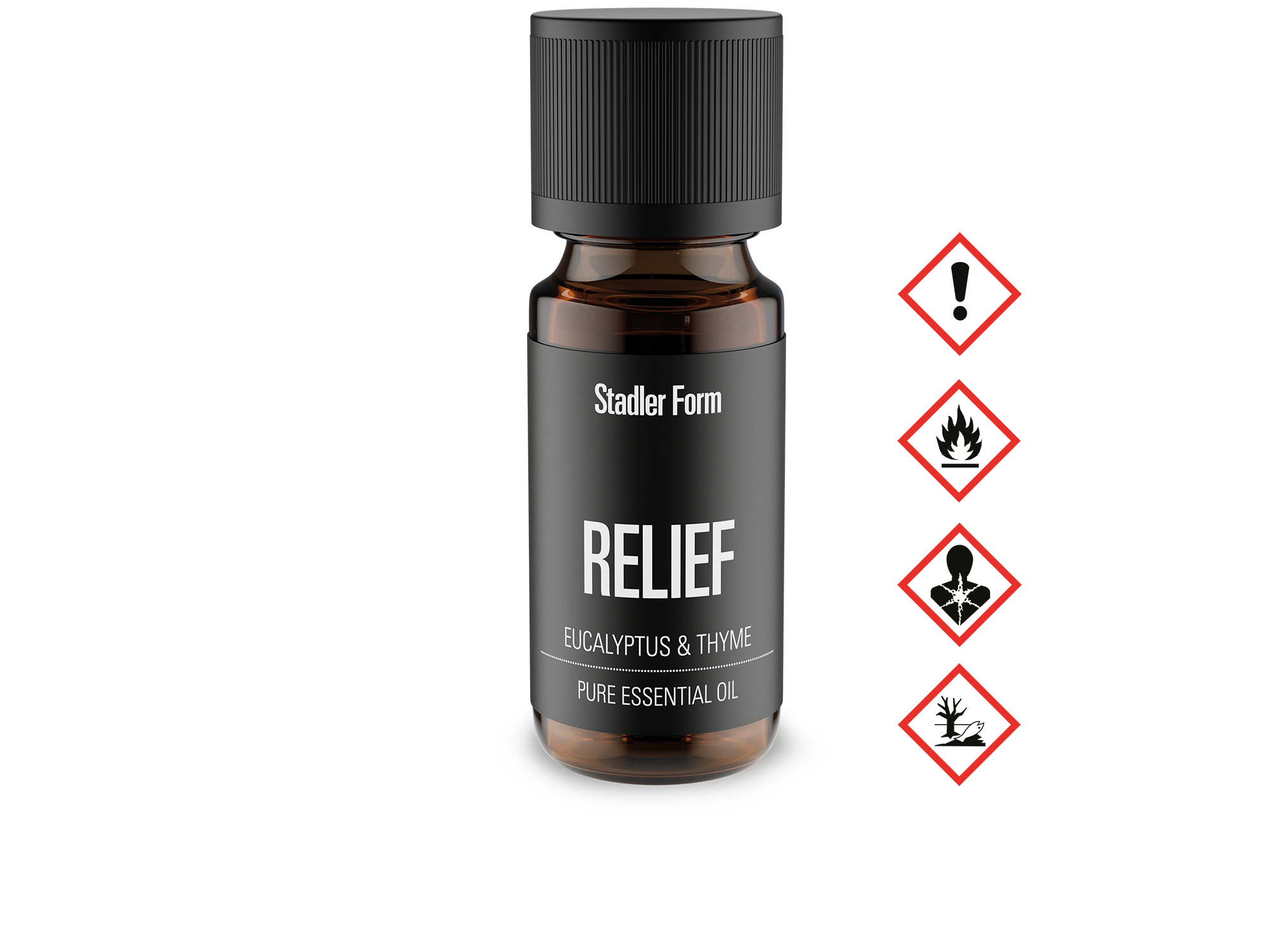 Stadler Form Essential Oil - Thumbnail 2