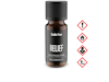 Relief essential oil by Stadler Form with symbols Relief essential oil by Stadler Form with symbols