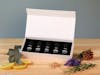 Essential oils gift set "Cosy at Home"