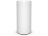 Lucy aroma diffuser by Stadler Form in white as front view