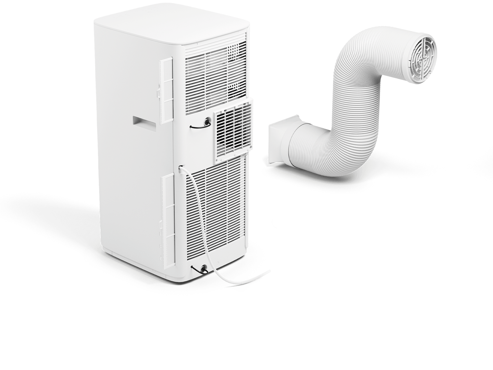 Stadler Form Emil air conditioner detail image