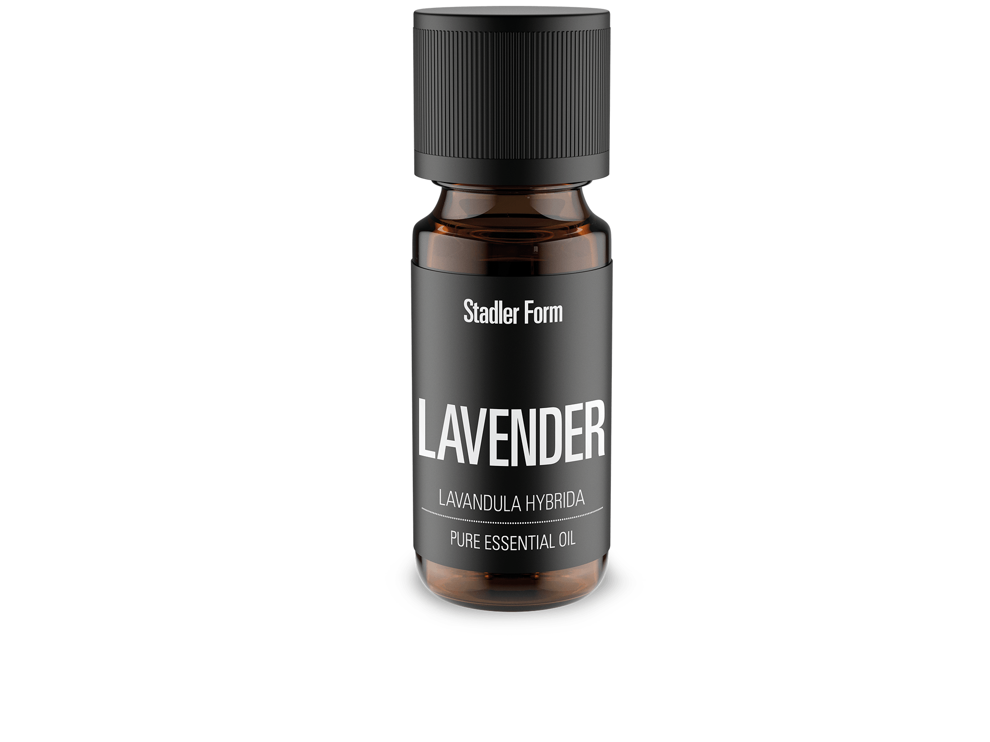 Lavender essential oil by Stadler Form