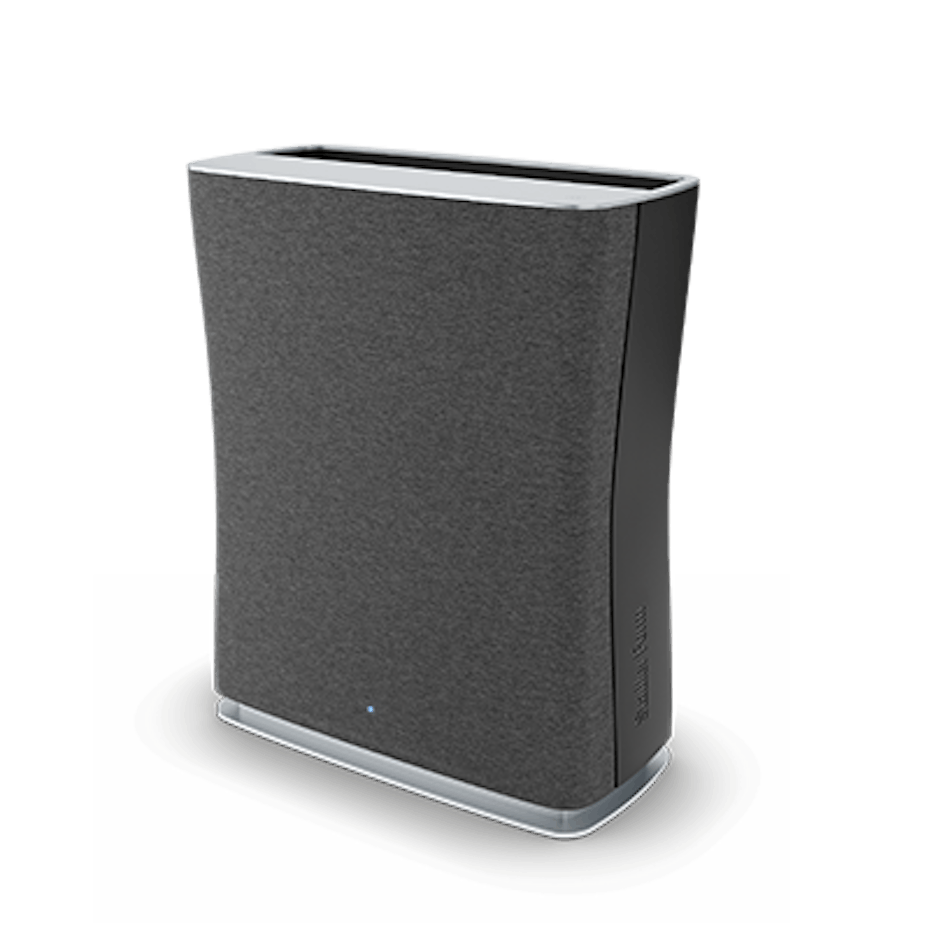 Roger air purifier from Stadler Form in comparison with Roger Little and Roger Big Roger air purifier from Stadler Form in comparison with Roger Little and Roger Big